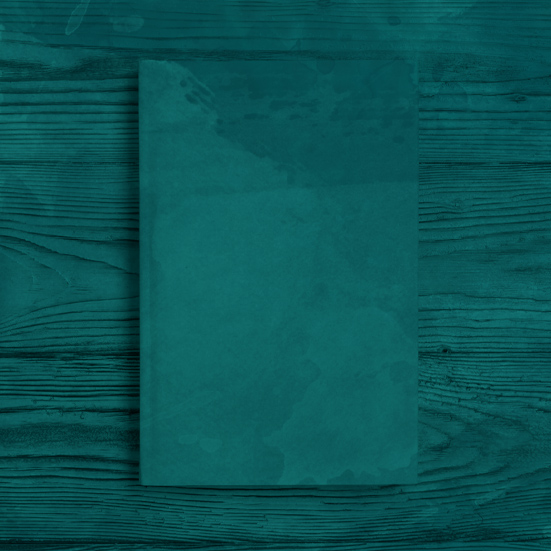 The Author Buddy - Custom Cover Design