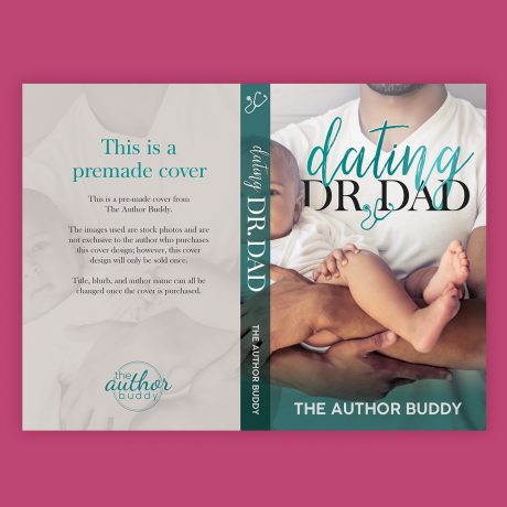 theauthorbuddy_premadecovers_singledadseries_drdad