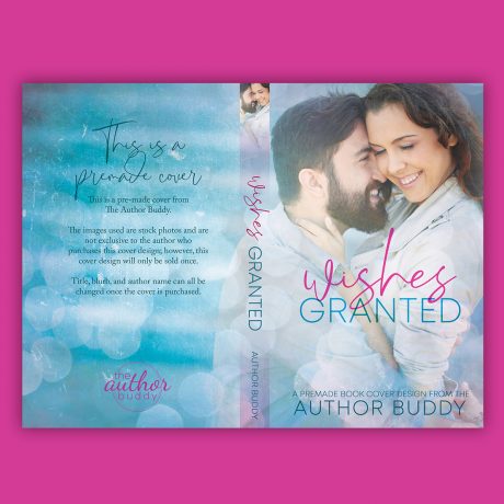 theauthorbuddy_premadecovers_WishesGranted