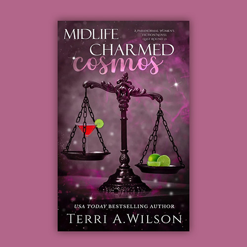 Midlife Charmed Cosmos