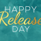Happy Release Day from The Author Buddy