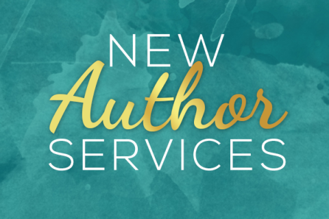 The Author Buddy - Brand New Author Services