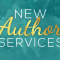 The Author Buddy - Brand New Author Services