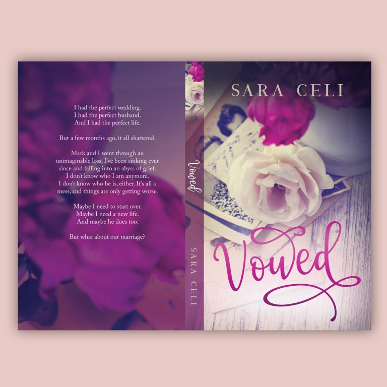 Vowed