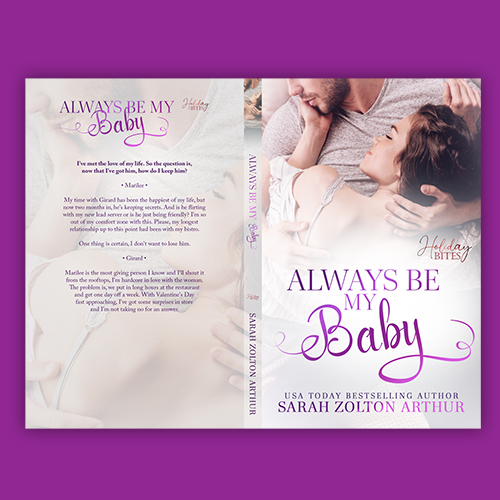 Always Be My Baby