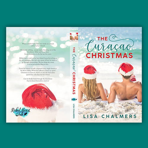 The Curacao Christmas