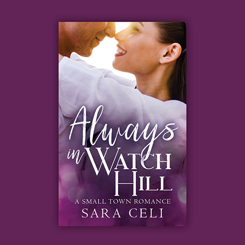 Always in Watch Hill