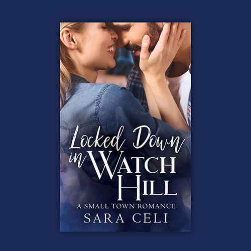 Locked Down in Watch Hill