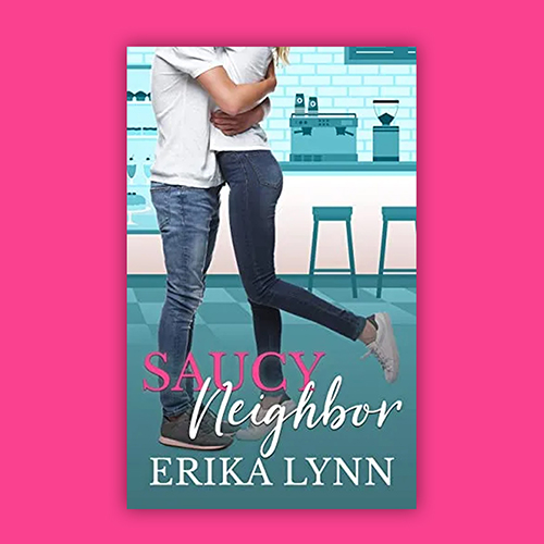 Saucy Neighbor