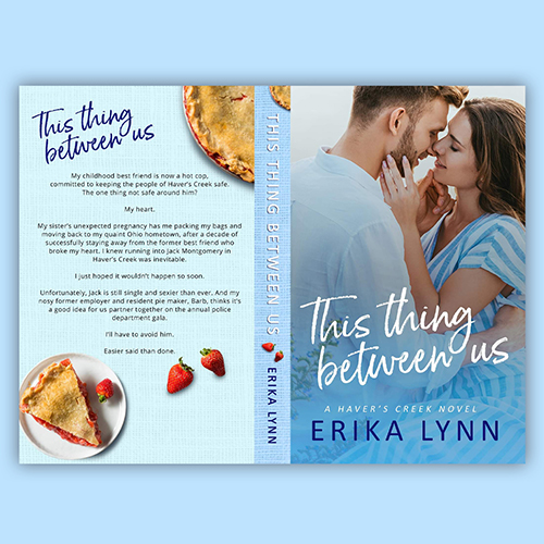 This Thing Between Us