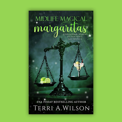 Midlife Magical Margaritas