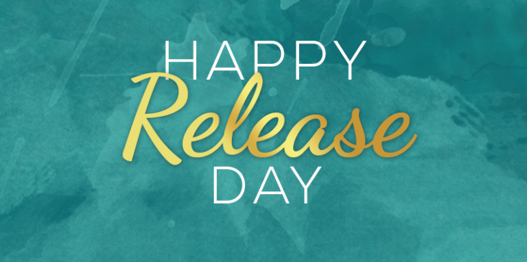 Happy Release Day to Stranded With The Alien King!