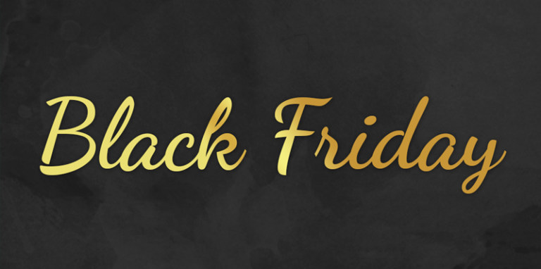 Black Friday 2023