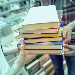 The Author Buddy - All Author Services