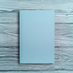 The Author Buddy - Custom Cover Services