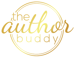 The Author Buddy